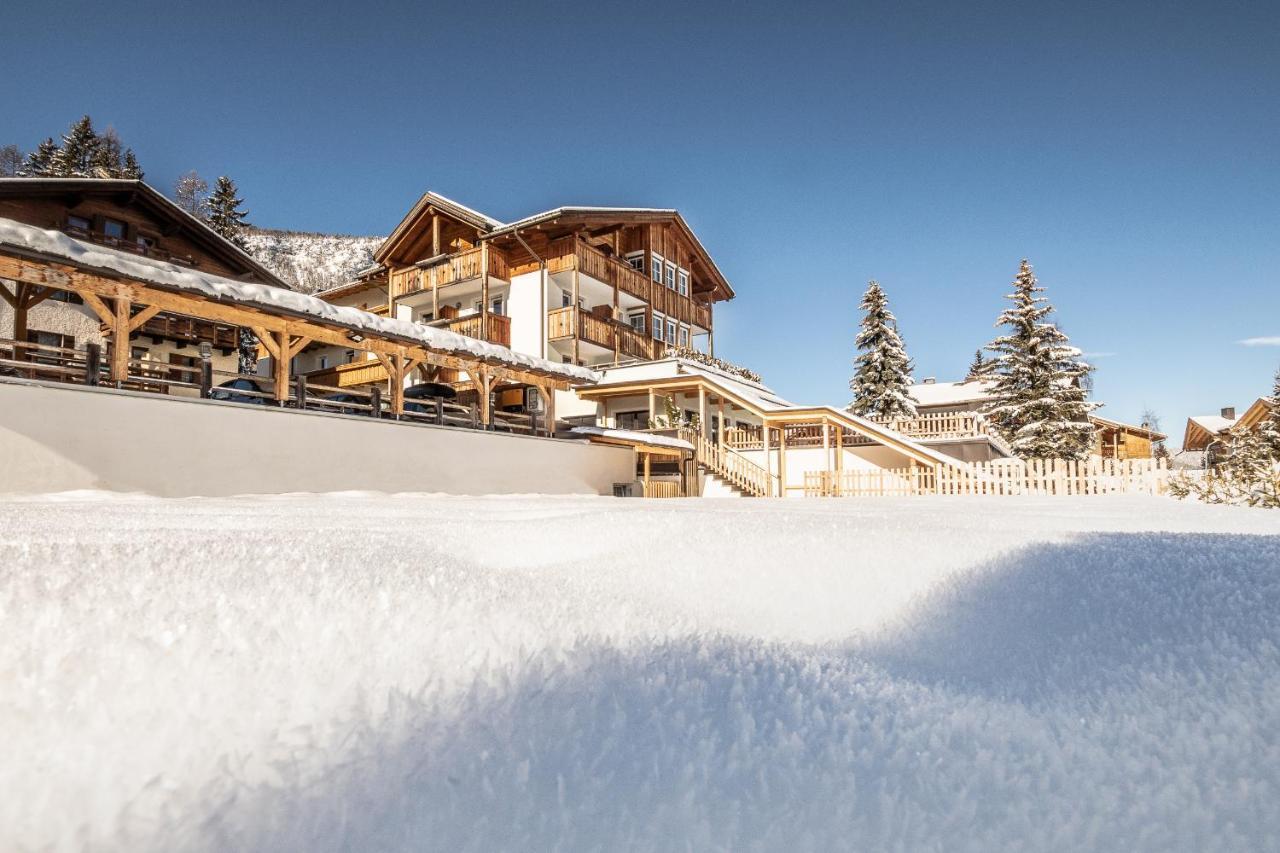 Camoscio La Villa (Trentino Alto Adige)